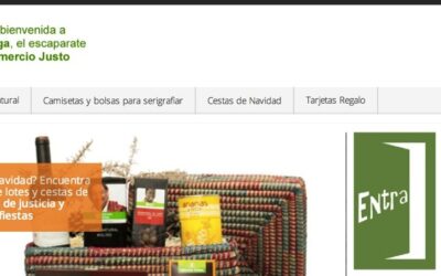 Estrenamos la-tenda online