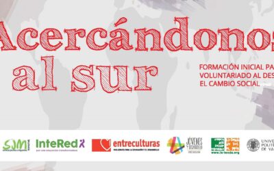 Nueva edición de “Acercándonos al Sur “