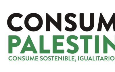 Conoce Consume Palestina!!! Serie de minivideos.
