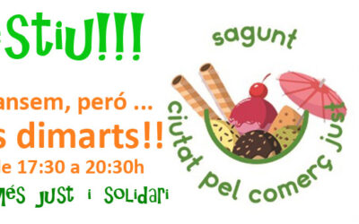 Bon agost!!!