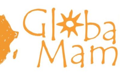 Global Mamas en La-Tenda!!!