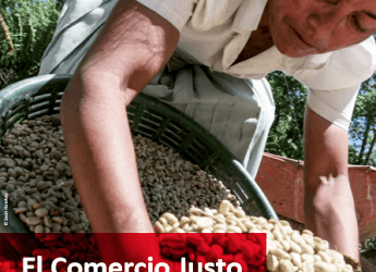 Presentado el informe “El Comercio Justo en España 2018”