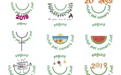 Memòria d’Activitats 2018 de La-tenda de tot el Món