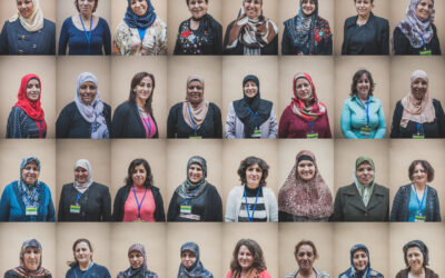 El proyecto “Sostenible, igualitario y justo. Consume local, consume Palestina” en su recta final