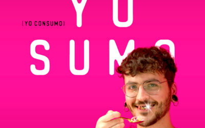 Yo consumo, Yo sumo