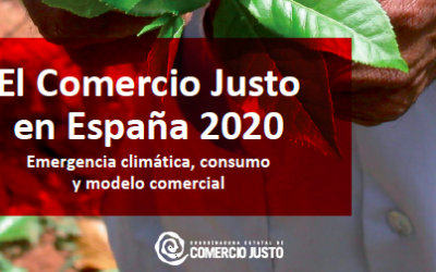 Informe Comercio Justo 2020