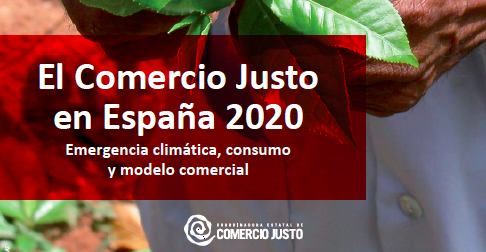 Informe Comercio Justo 2020