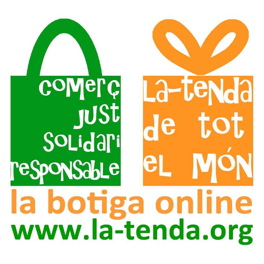 logo tenda botiga online