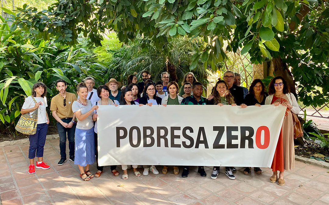 Pobresa Zero 2023